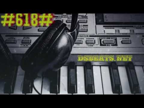 Rap beat HipHop instrumental 618 fast violin.