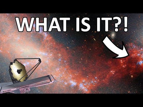 JWST's Latest Crazy Image in Less Than 5 Minutes