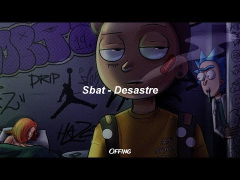 SBAT - DESASTRE 🌀