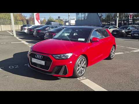 Audi A1 30 TFSI 110HP S line - Image 2
