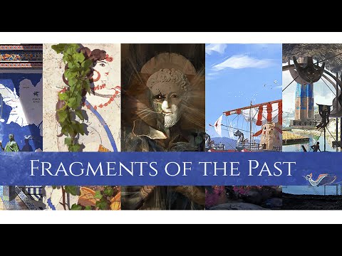 , title : 'Fragments of the Past [ITA/SUB ENG] - Il destino della Città delle Murene (One Shot)'