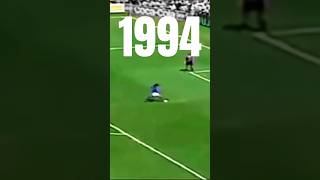COMO FOI A COPA DE 1994?