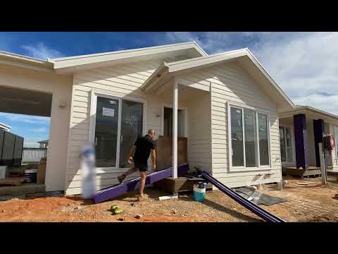 Façade Column Video
