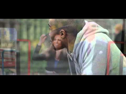 Roads-London State Of Mind