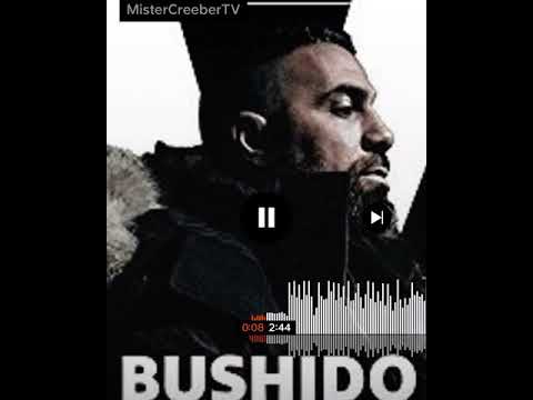 Sonny Black erster Schnee