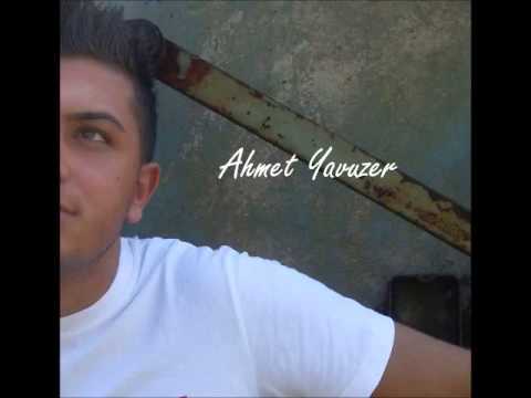 Ahmet Yavuzer   Kalmasin 2012   Aranjör    Selcuk Sahin