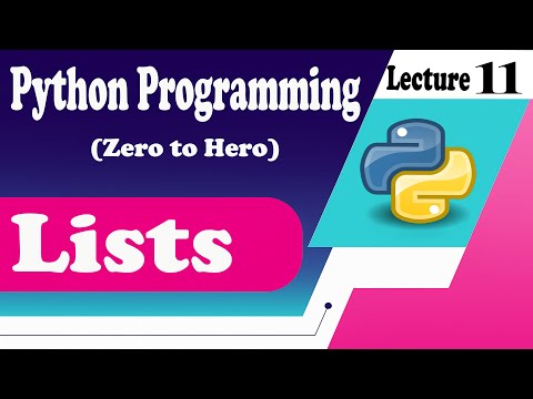 Python 11 Why Python Lists Are The Most Powerful Data Structure