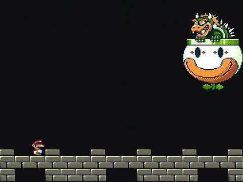 Let's Play 30 Years of Mario Pt. 52 - Super Mario World (8/8)