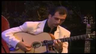 Angelo Debarre - Swing gitan