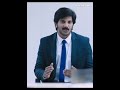 VikramAdithyan Motivation HindiDubbed DQ Shorts