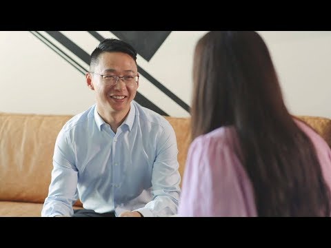 Alumni Stories: Arthur (Zheng) Li - IMBA