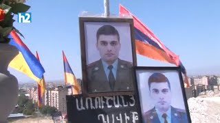 Շուշին ծախել ես, ծախել ես, ծախել ես. Արցախի հերոսի մայրը՝ Փաշինյանին: Լրաբեր - 29.09.2021