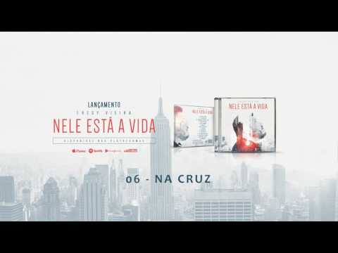 FREDY VIEIRA - 06 NA CRUZ