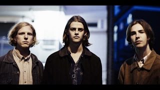 Blaenavon - Alice Come Home