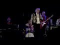 The Fabulous Bud E Luv @ The Chapel in San Francisco 12/23/17 "Tom Jones Medley" (partial)