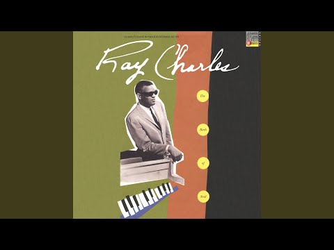 Videoclip de Tell the Truth (Live at Herndon Stadium, Atlanta, Georgia, 5/28/1959) — Ray Charles