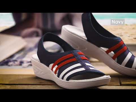 Comfort Sandal Event Easy Spirit Colors