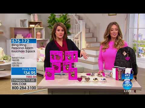 HSN | HSN Garage 02.09.2018 - 10 AM