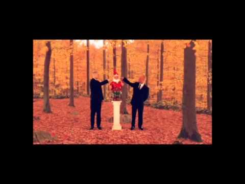 Erasure - Make Me Smile (Come Up and See Me) (Official Video)