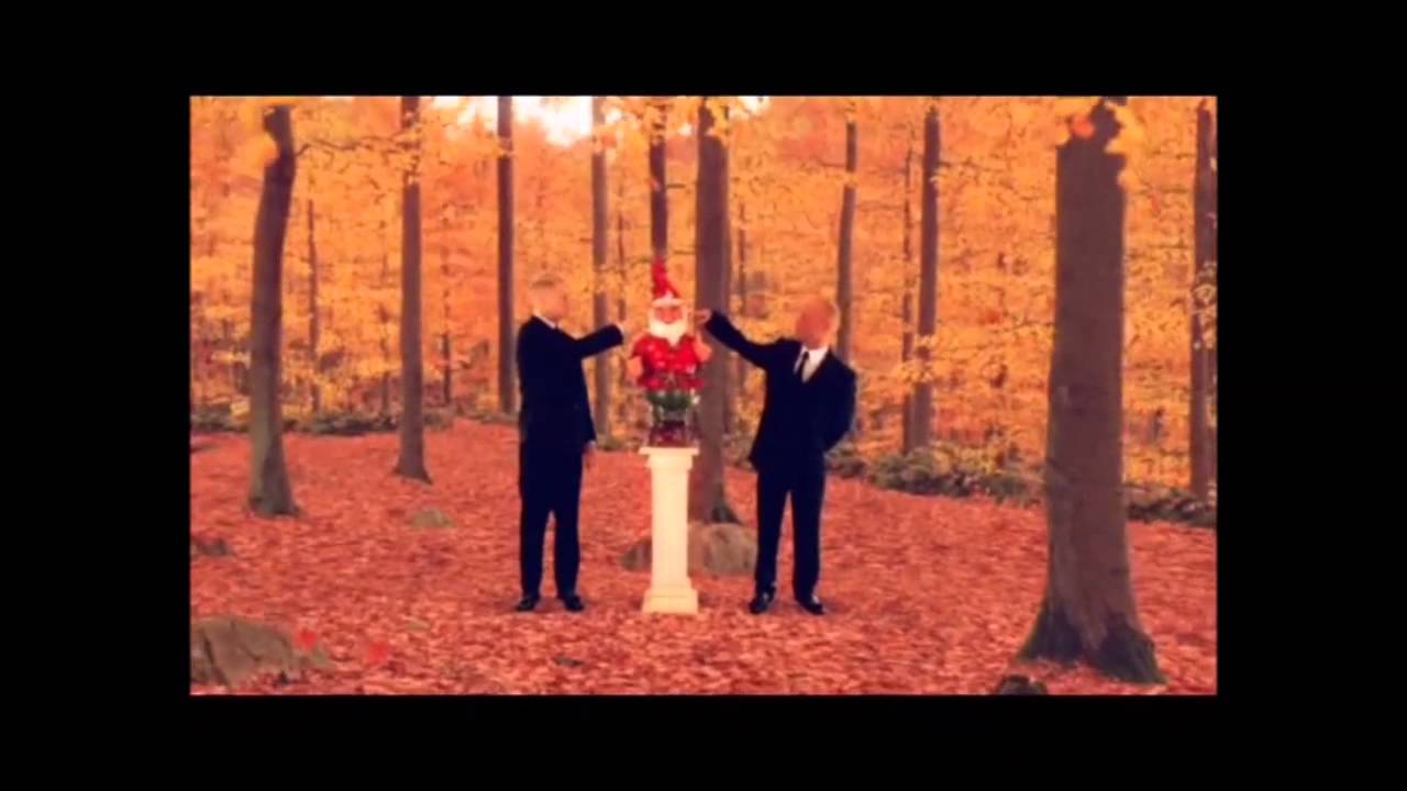 Erasure - Make Me Smile (Come Up and See Me)