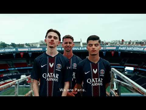 𝐍𝐎𝐔𝐒 𝐒𝐎𝐌𝐌𝐄𝐒 𝐕𝐈𝐓𝐀𝐋𝐈𝐓𝐘, 𝐍𝐎𝐔𝐒 𝐒𝐎𝐌𝐌𝐄𝐒 𝐏𝐀𝐑𝐈𝐒.