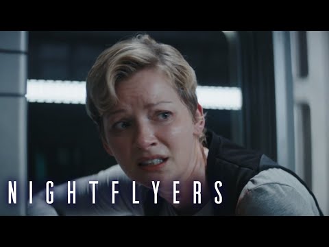 Nightflyers Season 1 (First 5 Minute Clip)