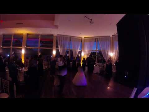 Entertainment To Remember DJ's video.