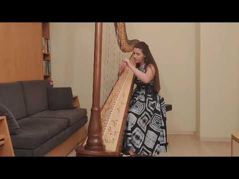 La Melancolie by F. Godefroid