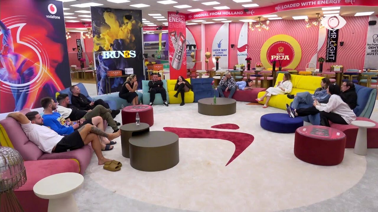 “Qaj Roza, qaj”/ Dënimi nga Vëllai i Madh, banorët kundër Eglës: Ti na le pa ujë