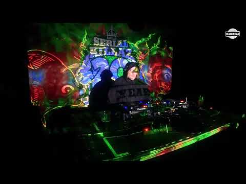 Serial Killaz  - Live in Hausmania, Oslo - 28.06.25