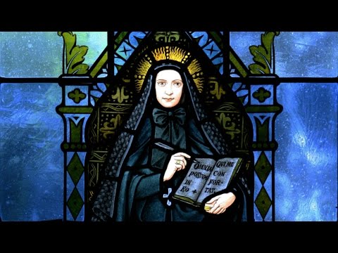 Click to Watch the New York will get statue of Mother Cabrini  video