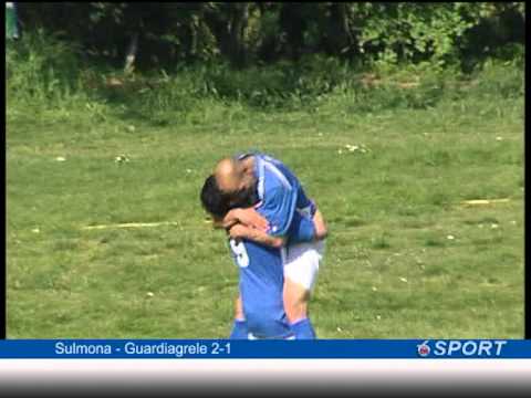 Sulmona   Guardiagrele 2 1