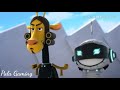 Running Man Animation 2 New Episode It S Comming