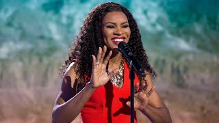 The SHOCKING Story Behind  Nicole C. Mullen 'My Reedemer'Hit song. #heartbreaking 