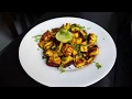 Paneer Tawa Fry | Tasty & Healthy