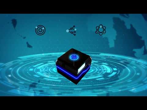 Nucleus vision cryptocurrency review