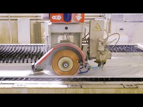 S-Complex to Reduce Chipping and Increase Speed of Cuts
