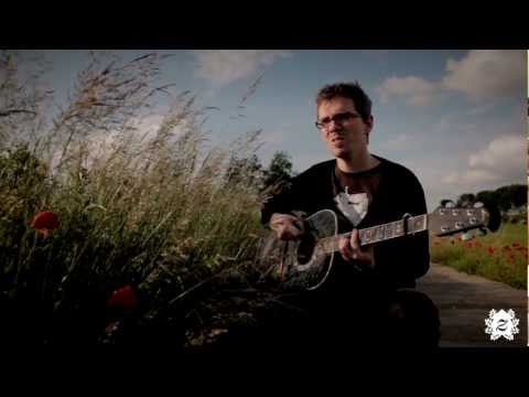 Zalker Sessions - Rick de Gier - It is well with my soul (traditional)