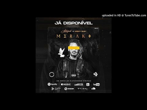 Altifridi x Weezy - Lagrima Cai (feat.  Xuxu Bower &  Gi-O)