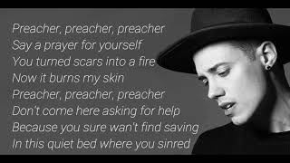 Preacher | Leroy Sanchez | Lyrics