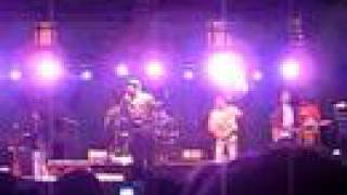 The Roots- "I Can't Help It"  April 5, 2008