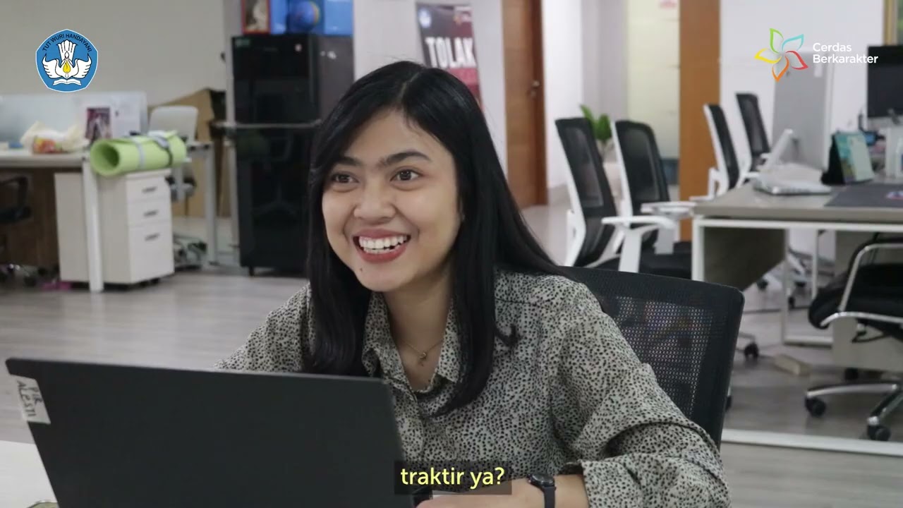 Pencegahan 3 Dosa di Lingkungan Kerja: 