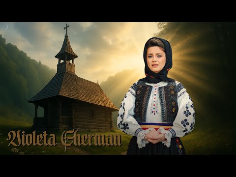 Violeta Gherman - Colaj PRICESNE 2025