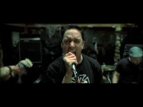 SICK OF IT ALL - Take The Night Off (OFFICIAL VIDEO)