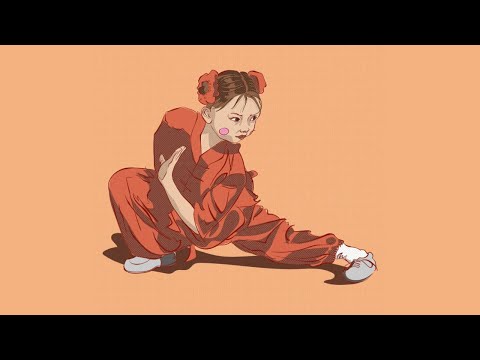 (FREE) Asian Type Beat ~ "Dojo"
