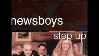Newsboys - Woohoo   (Demo Length Version)