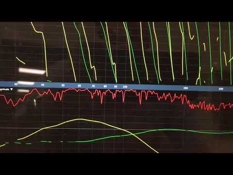Using Smaart V8 to phase align subs to mains