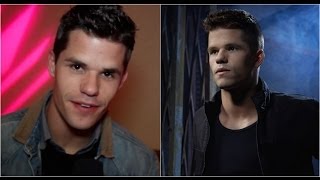 Max Carver pour Happy cool