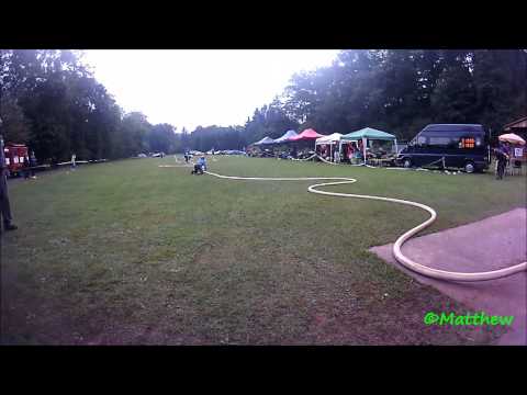 PKL Košťálov - SDH Vlastiboř