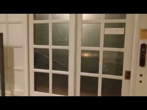 AWESOME VINTAGE 1930's Otis Elevator - Minneapolis Institute of Art - Minneapolis, MN